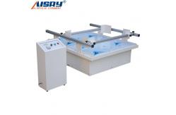 China 300rpm 100kg Package Carton Vibration Testing Machines supplier