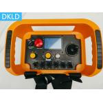 500 Meter Bidirectional Feedback Mode Industrial Wireless Remote Control for sale
