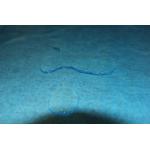 100% Polyester Floor Protection 1mx50m Painter Floor Cover Felt Abdeckvlies 180g/Sqm Protection Fleece For Painters for sale