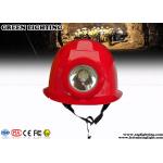 1W Power CREE Safety LED Mining Light IP 65 Waterproof Plastic Material for sale