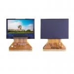 0.96 Inch  SPI Display Module Full Color LCD 128x64 150cd/M2 ST7735S for sale