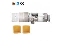 China high quality automatic biscuit appliances tart shell making machinery supplier