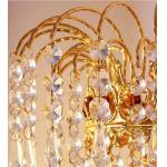 Lampshade and Chandelier Acrylic bead strings