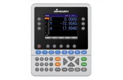 China Multifunctional Digital Readout DP400 supplier