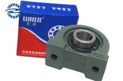 China Flange low friction pillow block ball bearing / housing pillow blockucp  UCFA210 bearing supplier