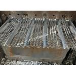 20mm Rib Height Galvanized Hy Rib Formwork For Engineering