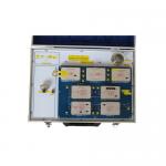 engineering educational equipment Electrical Engineering Training Equipment Microwave Antenna Lab Kit for sale