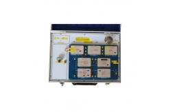 China school teaching equipment Electrical Lab Equipment Residential & Building Intelligent Control Training System supplier