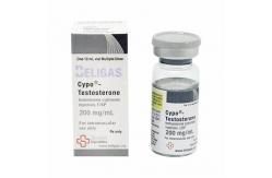 China Pharm Mast P 100mg Drostanolone Propionate Vial Labels And Boxes supplier