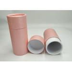 Custom Different Size Cylinder Packaging Box For Tea Coffee Fish Food for sale
