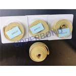 Enhanced Endless Tape For Tobacco Conveying Garniture Tape for sale