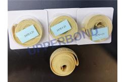 China Enhanced Endless Tape For Tobacco Conveying Garniture Tape supplier