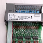 Allen Bradley Modules 1746-IB16 AB 1746-IB16 SLC 500 Digital I/O Modules Installation for sale