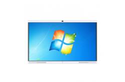 China Classroom 1920x1080 16.7M Touch Screen Interactive Whiteboard supplier