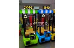 China Super Shop Mini Crane Claw Machine Grab Toys Claw Machine supplier