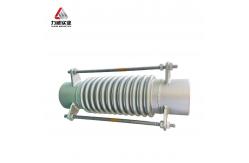 China Metal Ripple Compensators Unmatched Durability And Adaptability For Modern Plumbing Systems supplier