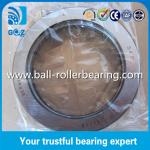 Packing Machine Single Direction Thrust Ball Bearings 51118 Low Friction