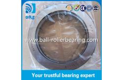 China Packing Machine Single Direction Thrust Ball Bearings 51118 Low Friction supplier