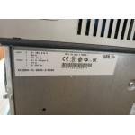 ABB ACS800-01-0040-3 + E200 Variable Frequency Inverter 40kW IP20 Aluminum Housing Blue for sale
