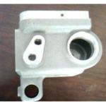 Electroplating Robot Mechanical Arm Parts Oxide TS16949 for sale