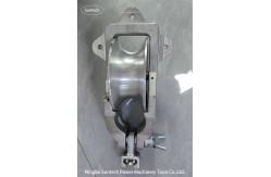 China 10KN Universal Conductor Stringing Block Customized Design Easy Operation supplier
