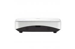 China 4000 Lumens DLP Laser Ultra Short Throw Projector For Students supplier
