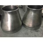 ASTM A815 WP31803 / WPS32750 / S32760  Con. Reducer  Butt Weld Fitting BW  B16.9
