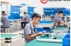 China Solar Panel Washer Brush manufacturer