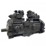 K3V112DTP-9T8L Kawasaki Hydraulic Pump Assembly For SANY Excavator SY205 /SY215-8