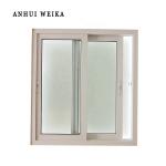 UPVC Sliding Window And Door With Superior Sealing Performance for sale