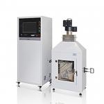 ZY6235B-PCE Flammability Test Chamber Piradiateur Radiation Flame Propagation for sale