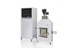 China ZY6235B-PCE Flammability Test Chamber Piradiateur Radiation Flame Propagation supplier
