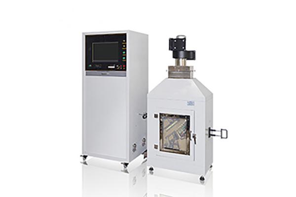 ZY6235B-PCE Flammability Test Chamber Piradiateur Radiation Flame Propagation