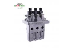 China Fuel Injection Pump 094500-3671 0945003671 for Mitsubishi Engine Parts supplier