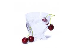 China Customized Whiskey Old Fashioned Glass Cup For 250ml 8 Oz supplier