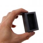 Iron Graphite Ingot Mold for Melting Casting Refining Jewelry