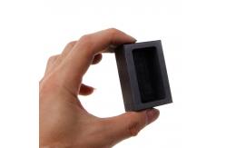 China Iron Graphite Ingot Mold for Melting Casting Refining Jewelry supplier
