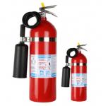 High Spray Rate 20LB UL Fire Extinguisher AA6061 Cylinder Anti Corrosion for sale