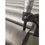 ASTM B514 Incoloy 800H Nickel Alloy Welded Pipe Pickling Surface Hydrocarbon Cracking