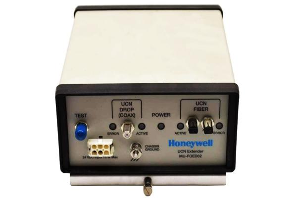 MU-FOED02  51197564-200  HONEYWELL  Ucn Extender