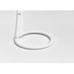 Curved Tip Long Term Catheter Stainless Steel Guide Wire Direct Insertion Type for sale