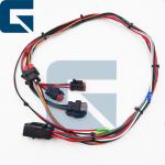 251-0580 Left Operating Rod Wire Harness 2510580 For E320D Excavator for sale