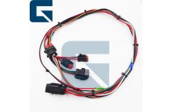China 251-0580 2510580 Left Operating Rod Wire Harness For E320D Excavator supplier