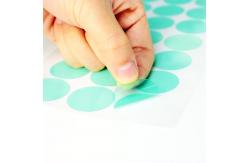 China Smooth Printing Surface Polyimide Tape with Cleaning Function supplier