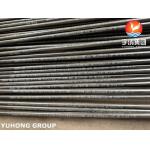 ASME SA209 T1a Seamless Carbon Molybdenum U Bend Tube Heat Exchanger Tube for sale