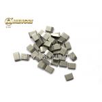 SM10 Tungsten Carbide Saw Tips for Circular Saw Blade , long using life