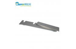 China Tungsten Carbide Paper Cutting Blade For Hauni Protos Cigarette Making supplier