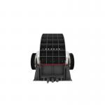 Mobile Stone Jaw Hammer Crusher With Spare Parts For Mining Operations