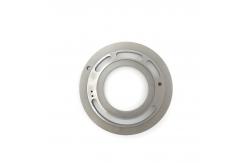 China Hydraulic Pump Spare Parts PV092 Cylinder Block Piston Shoe Valve Plate Retainer Plate supplier
