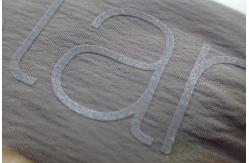 China CMYK Screen Printing Label supplier